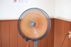 業務用扇風機の有効な使い方